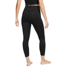Load image into Gallery viewer, Nike Yoga Wrap 7/8 Womens Tights
 - 2