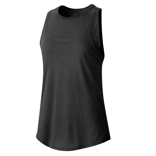 Nike Dry DB Yoga 1 Womens Tank Top