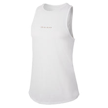 Load image into Gallery viewer, Nike Dry DB Yoga 1 Womens Tank Top
 - 3