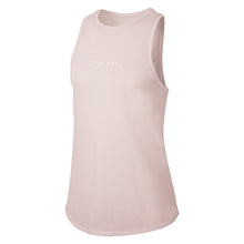 Load image into Gallery viewer, Nike Dry DB Yoga 1 Womens Tank Top
 - 4