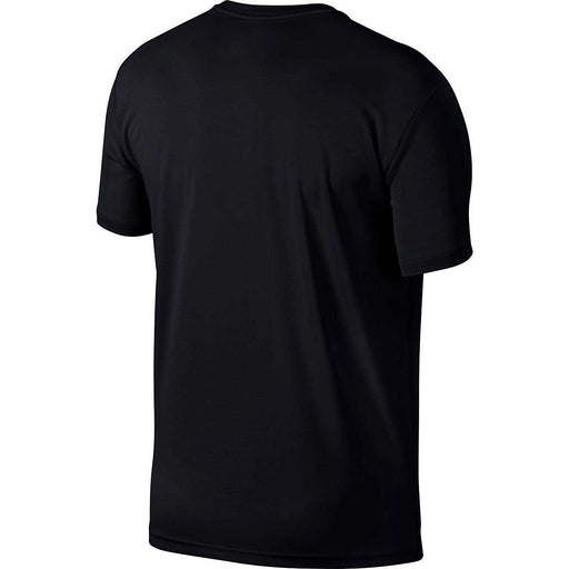 Nike Superset Mens Short Sleeve Shirt