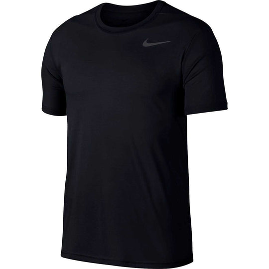 Nike Superset Mens Short Sleeve Shirt