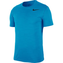 Load image into Gallery viewer, Nike Superset Mens Short Sleeve Shirt
 - 5