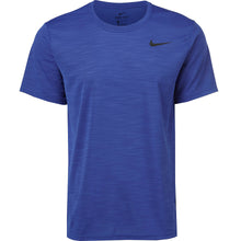 Load image into Gallery viewer, Nike Superset Mens Short Sleeve Shirt
 - 7