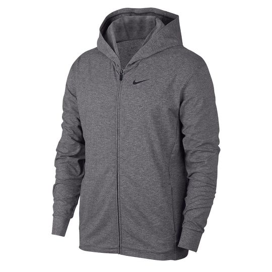 Nike Dri-FIT Yoga Full Zip Mens Hoodie