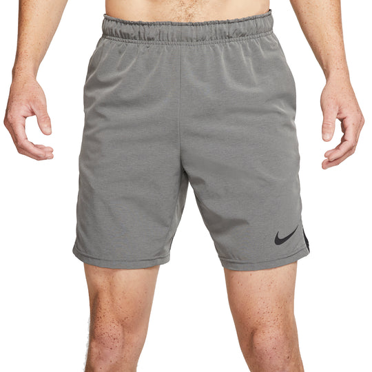 Nike Flex 2.0 Plus 8In Mens Training Shorts