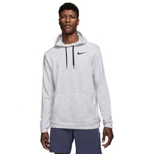 Load image into Gallery viewer, Nike Dri-Fit Training Fleece Mens Pullover Hoodie
 - 1