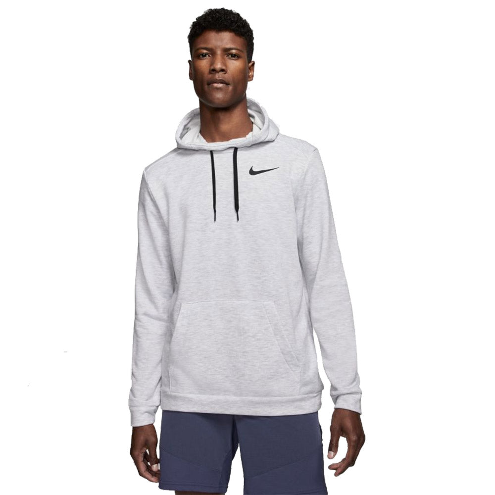 Nike Dri-Fit Training Fleece Mens Pullover Hoodie