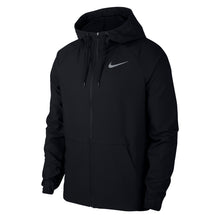 Load image into Gallery viewer, Nike Flex Mens Full Zip Training Jacket
 - 1