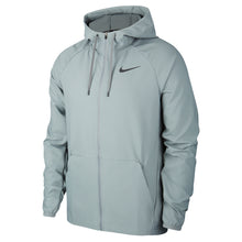 Load image into Gallery viewer, Nike Flex Mens Full Zip Training Jacket
 - 2