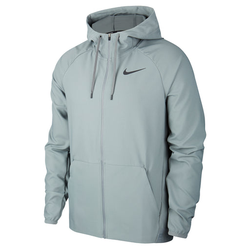Nike Flex Mens Full Zip Training Jacket