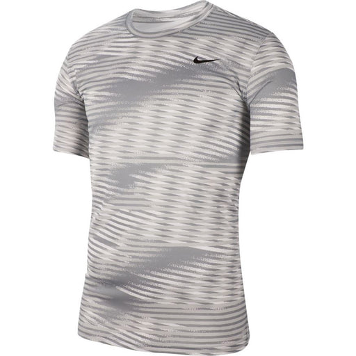 Nike Dri-FIT Legend WHT Mens Training T-Shirt