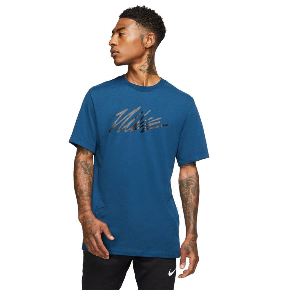 Nike Dri Fit Training Graphic Mens T-Shirt