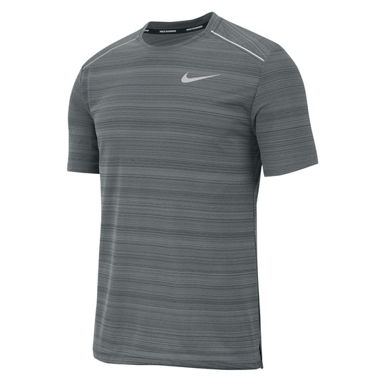 Nike Dri-FIT Miler Mens Short Sleeve Running Shirt