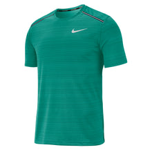 Load image into Gallery viewer, Nike Dri-FIT Miler Mens SS  Running Shirt
 - 2