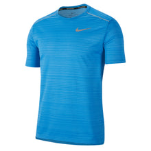 Load image into Gallery viewer, Nike Dri-FIT Miler Mens SS  Running Shirt
 - 3