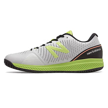 Load image into Gallery viewer, New Balance Padel 796v2 YL Mens Indoor Court Shoes
 - 2