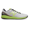 New Balance Padel 796v2 Yellow Mens Indoor Court Shoes