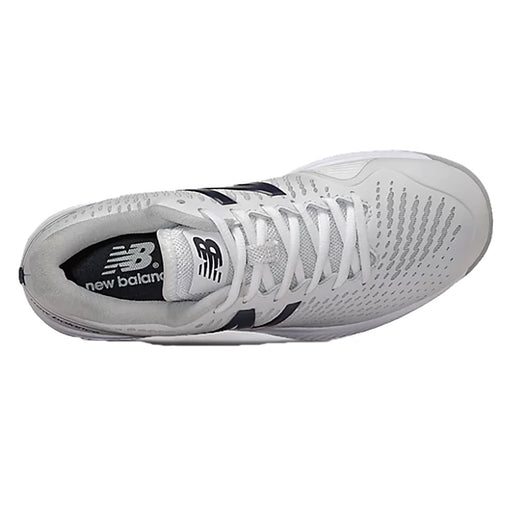 New Balance 796v2 White Womens Tennis Shoes