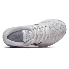 Load image into Gallery viewer, New Balance 996WT4 White Junior Tennis Shoes
 - 3