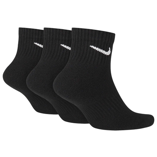 Nike Everyday 3-Pack Unisex Training Cushion Socks