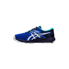 Load image into Gallery viewer, Asics Gel Course Glide Blue Mens Golf Shoes
 - 2