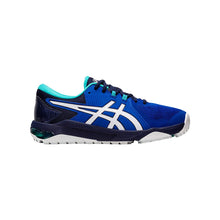 Load image into Gallery viewer, Asics Gel Course Glide Blue Mens Golf Shoes
 - 1