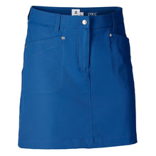 Load image into Gallery viewer, Daily Sports Lyric 18in Womens Golf Skort 2020
 - 2