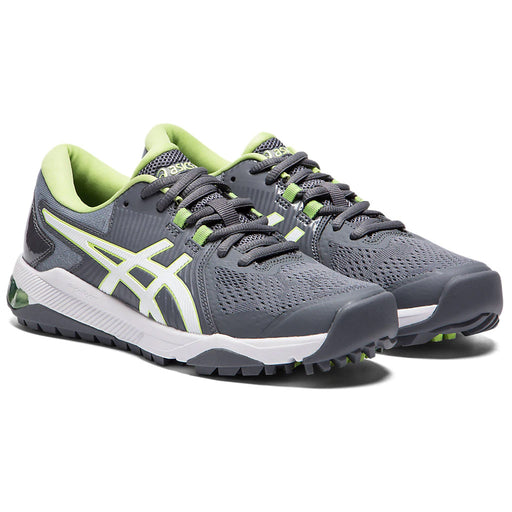 Asics Gel Course Glide Gray Womens Golf Shoes