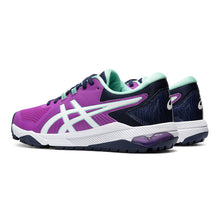Load image into Gallery viewer, Asics Gel Course Glide Purple Womens Golf Shoes
 - 6