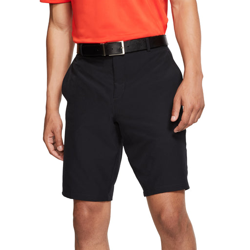 Nike Flex Hybrid 10in Mens Golf Shorts - 010 BLACK/40