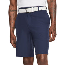 Load image into Gallery viewer, Nike Flex Hybrid 10in Mens Golf Shorts - 451 OBSIDIAN/38
 - 5