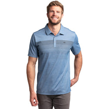Load image into Gallery viewer, TravisMathew Two Min Drill Mens Golf Polo
 - 4