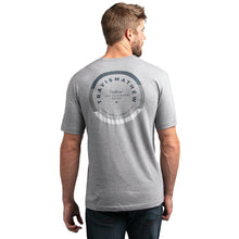 Load image into Gallery viewer, TravisMathew On Tap Grey Mens T-Shirt
 - 2