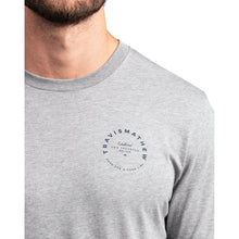 Load image into Gallery viewer, TravisMathew On Tap Grey Mens T-Shirt
 - 3