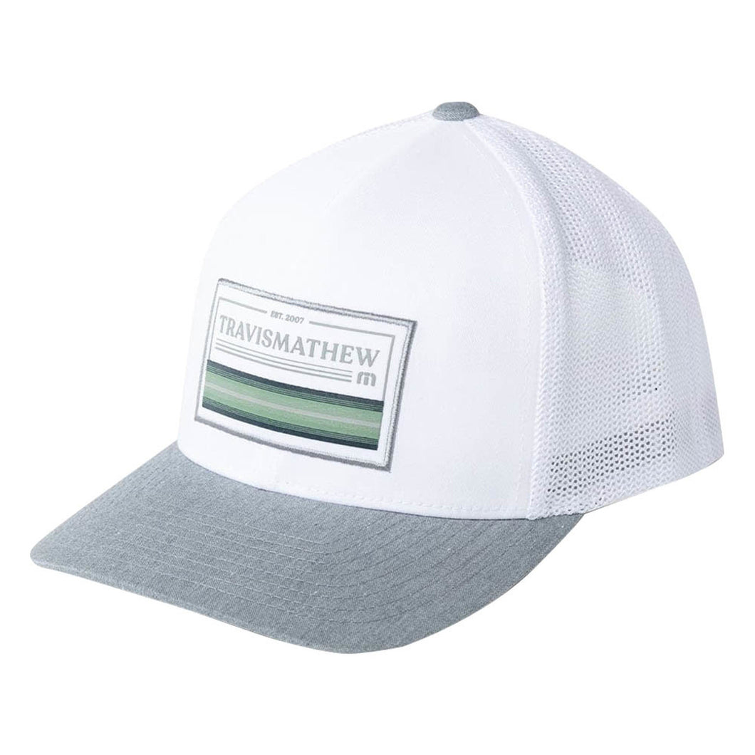 Travis Mathew Password is Party Mens Hat