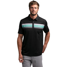Load image into Gallery viewer, Travis Mathew Dogwood Mens Golf Polo
 - 1