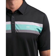 Load image into Gallery viewer, Travis Mathew Dogwood Mens Golf Polo
 - 2