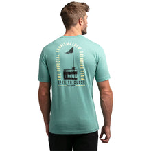 Load image into Gallery viewer, TravisMathew No Trophy Needed Mens T-Shirt
 - 2