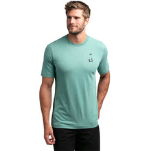 Load image into Gallery viewer, TravisMathew No Trophy Needed Mens T-Shirt
 - 1
