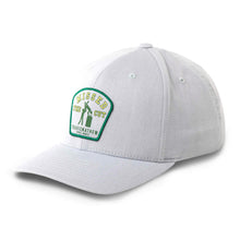 Load image into Gallery viewer, Travis Mathew Green Glory Mens Hat
 - 1