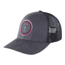 Load image into Gallery viewer, Travis Mathew The Patch Mens Hat - Htr Grey Pin/One Size
 - 4