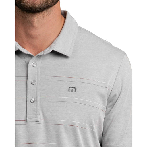 TravisMathew Onto Something Here Mens Golf Polo