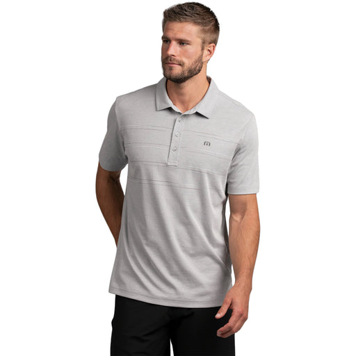 TravisMathew Onto Something Here Mens Golf Polo