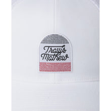 Load image into Gallery viewer, TravisMathew A Frame Mens Hat
 - 3