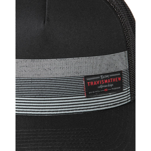 TravisMathew Power Tan Mens Hat