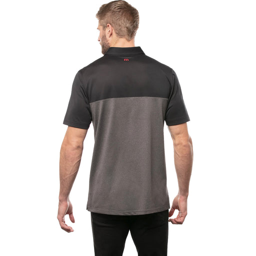 TravisMathew Cainsville Mens Golf Polo