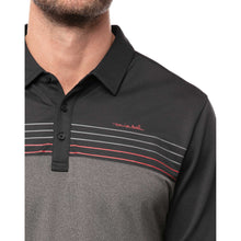 Load image into Gallery viewer, TravisMathew Cainsville Mens Golf Polo
 - 3