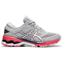 Load image into Gallery viewer, Asics GEL-KAYANO 26 Grey Womens Running Shoes
 - 1