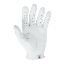 Load image into Gallery viewer, FootJoy Contour Flx Pearl R Hand Mens Golf Glove
 - 2